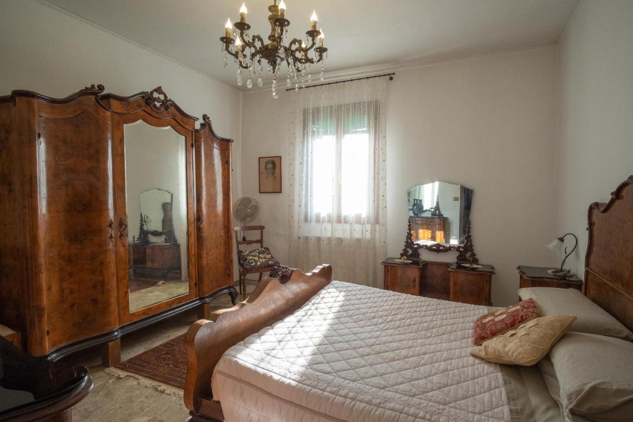 Apartamento Casa Eden Veneza