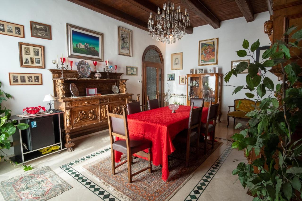 Casa Eden * Veneza