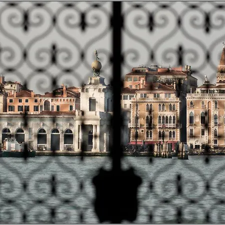 Casa Eden Apartment Venice Exterior photo