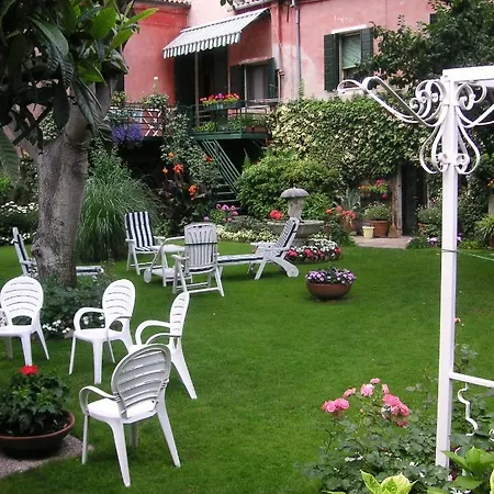 Casa Eden Apartment Venice Exterior photo