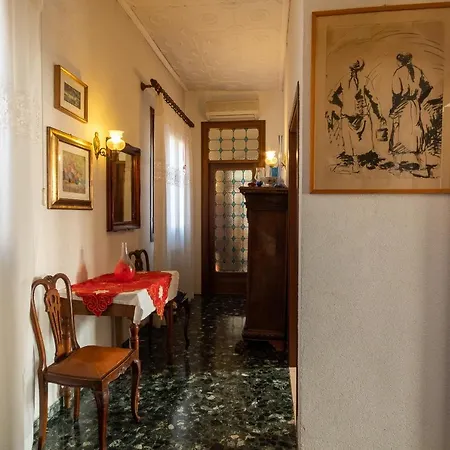 Casa Eden Apartment Venice Exterior photo