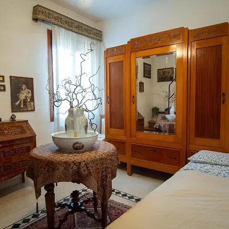 Casa Eden Apartment Venice Exterior photo
