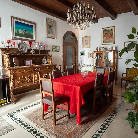 Casa Eden Apartment Venice Exterior photo