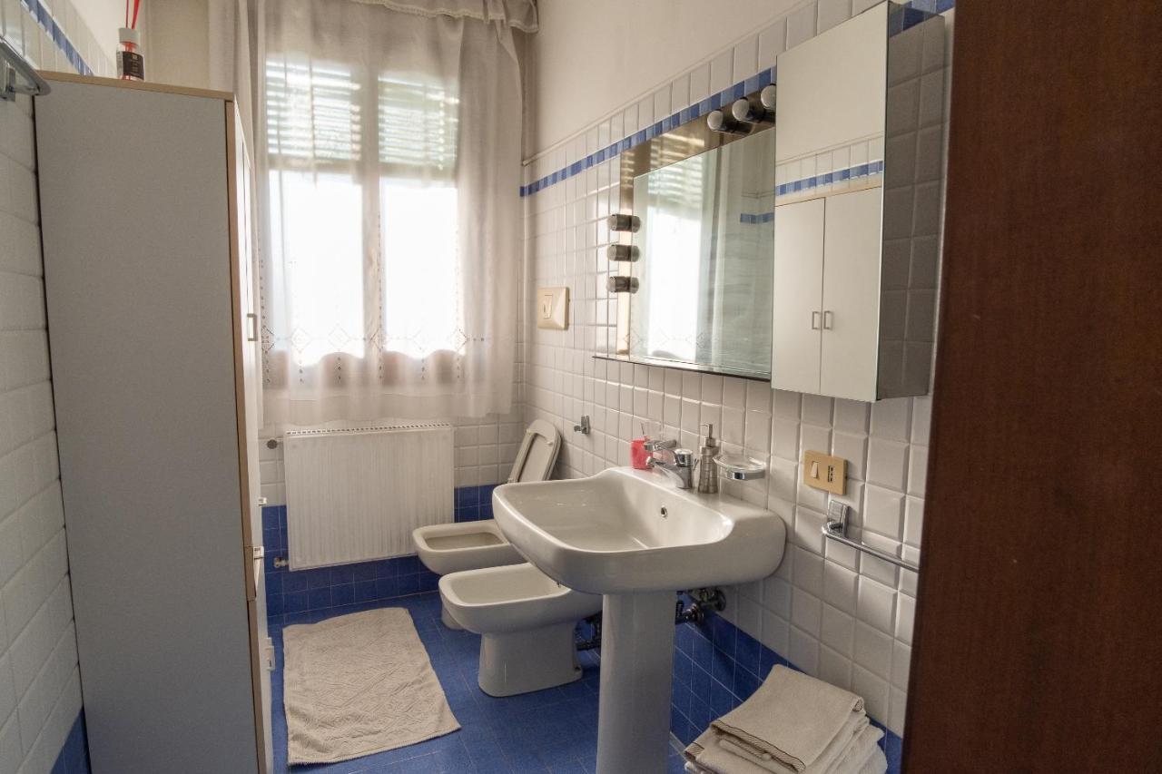 Apartment Casa Eden Venedig