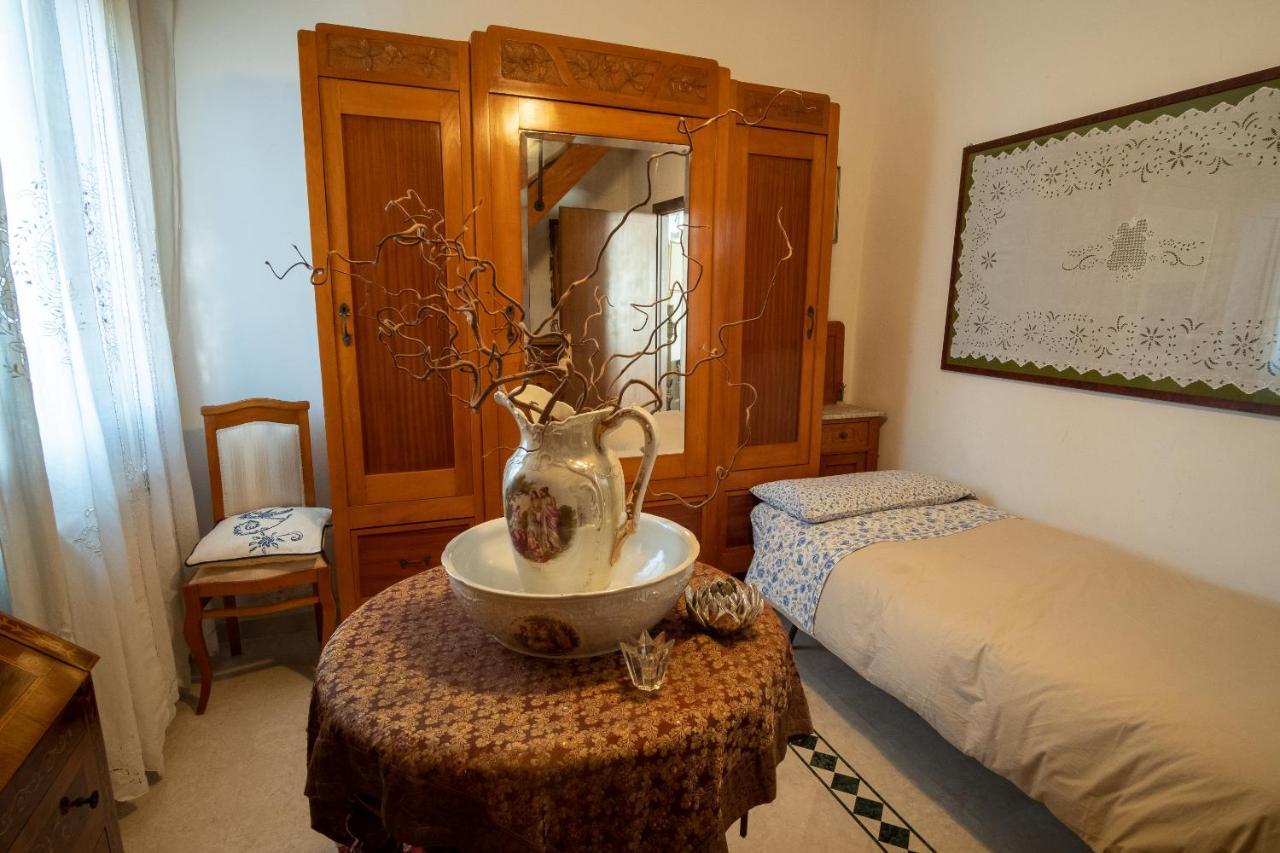 Casa Eden Apartment Venedig