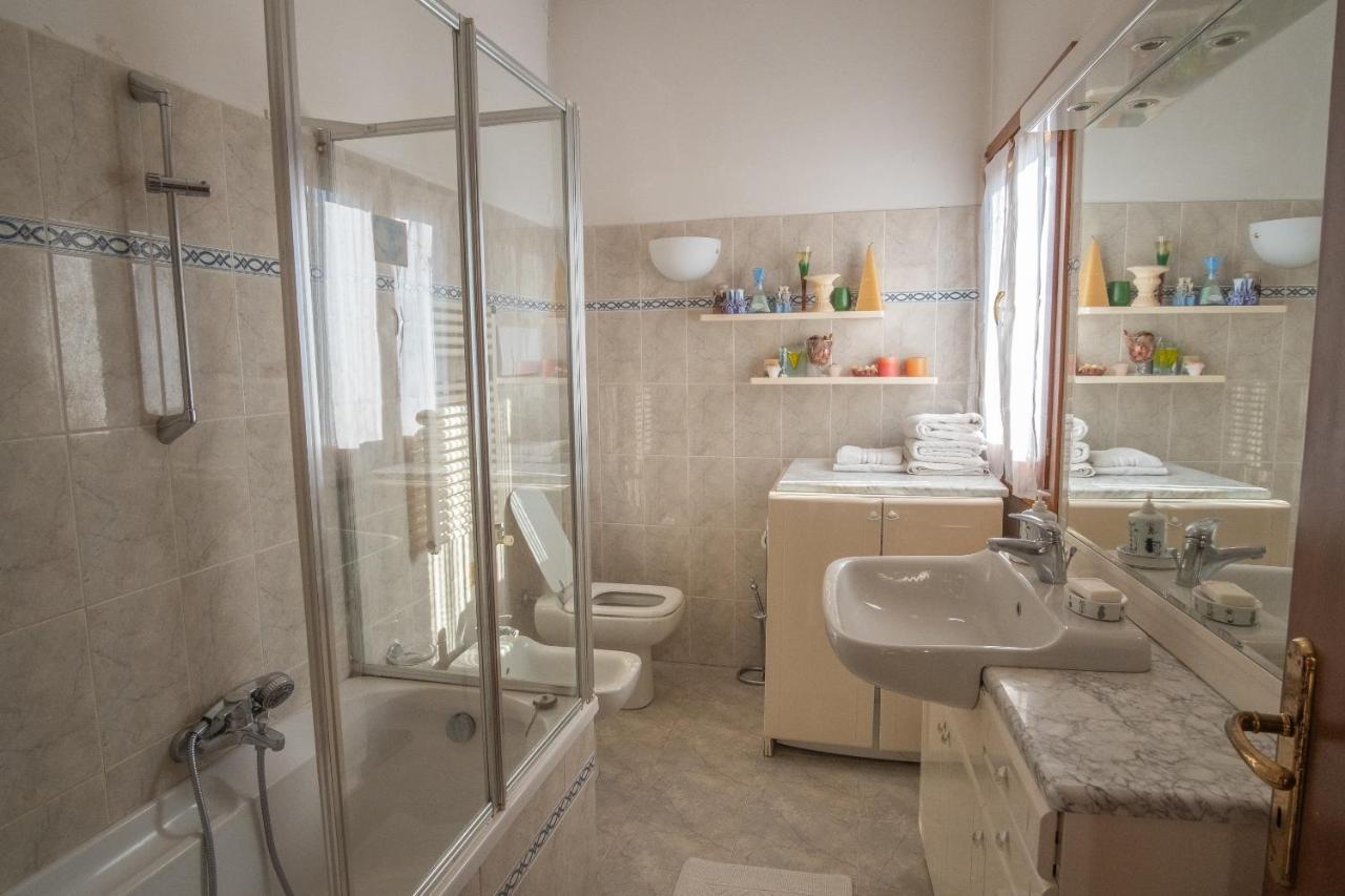 Casa Eden * Venedig