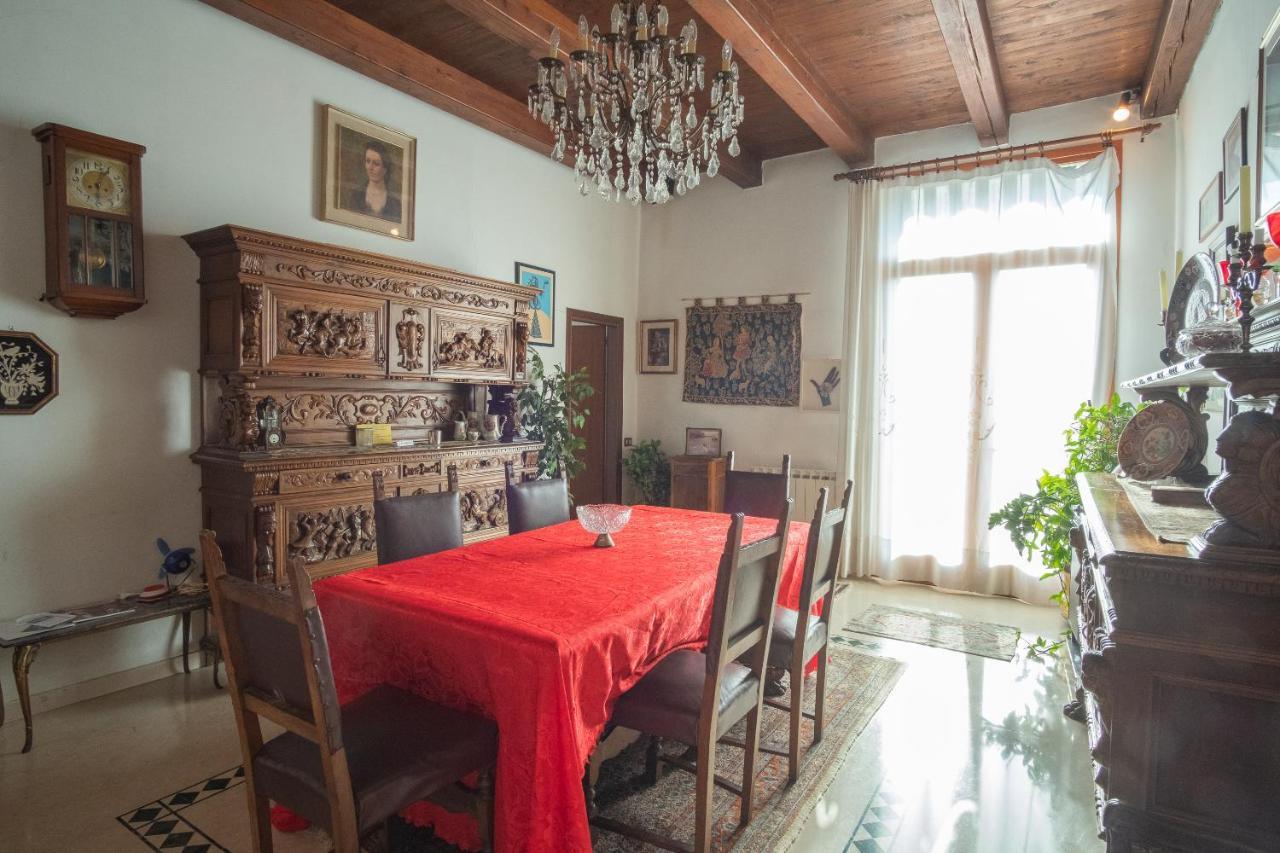 Casa Eden Appartement Venise