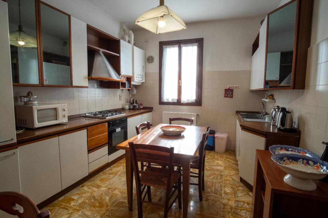 Casa Eden Appartement